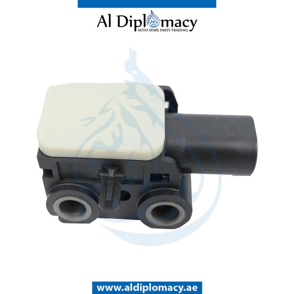AIRBAG CRASH IMPACT SENSOR for BMW X3 Series E70 (2010-2013) models, Part Number UN-65779152262
