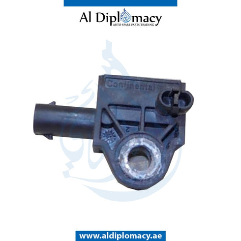 AIRBAG CRASH IMPACT ACCELERATION SENSOR for BMW X5 Series F15 (2013-2018) models, Part Number UN-65779196043