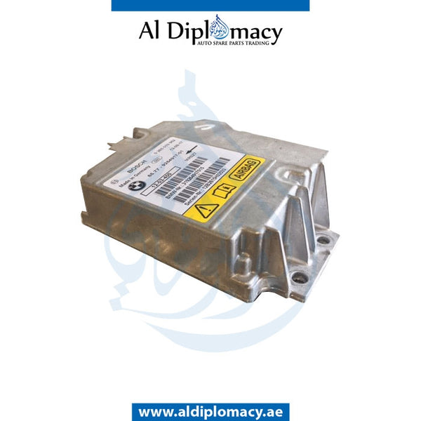 AIRBAG CONTROL UNIT for BMW Z4 Series E89 (2012-2017) models, Part Number UN-65779264917