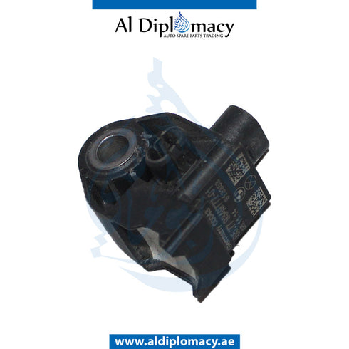 AIRBAG CRASH IMPACT SENSOR for BMW 3 Series F91 (2019-2023) models, Part Number UN-65779349777