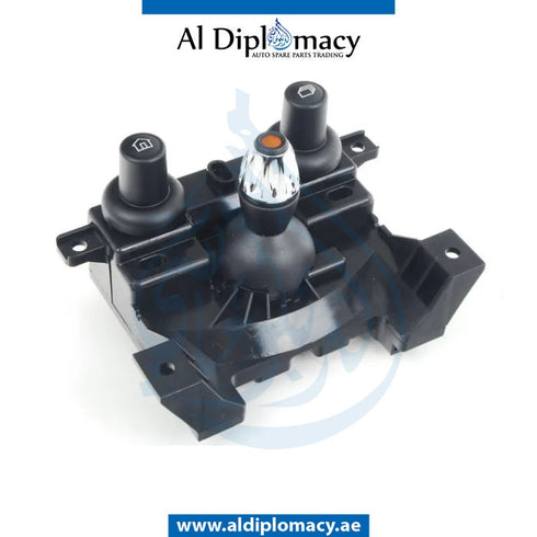 NAVIGATION UNIT CONTROLLER for Mini Cooper Mini R55 (2007-2010) models, Part Number UN-65823456246