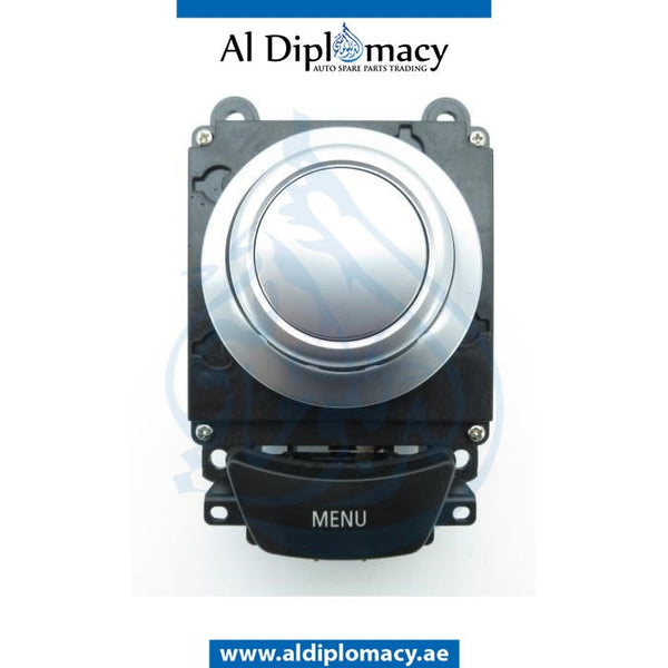 INFORMATION DISPLAY CONTROLLER for BMW X5 Series E70 (2006-2013) models, Part Number UN-65829122024