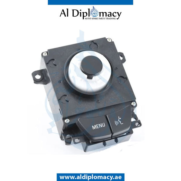 INFORMATION DISPLAY CONTROLLER for BMW 1 Series E87 (2004-2007) models, Part Number UN-65829122027