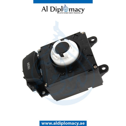 INFORMATION DISPLAY CONTROLLER for BMW X5 Series E70 (2006-2013) models, Part Number UN-65829125349