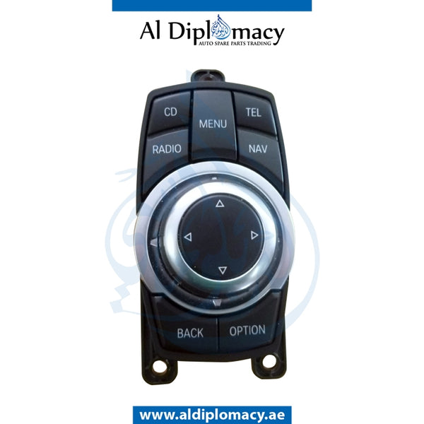 INFORMATION DISPLAY CONTROLLER for BMW 1 Series F10 (2010-2016) models, Part Number UN-65829267955