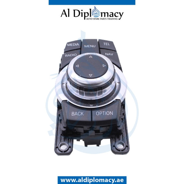 INFORMATION DISPLAY CONTROLLER for BMW 6 Series F06 (2011-2015) models, Part Number UN-65829286707