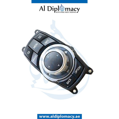 INFORMATION DISPLAY CONTROLLER for BMW 6 Series F06 (2011-2015) models, Part Number UN-65829286709