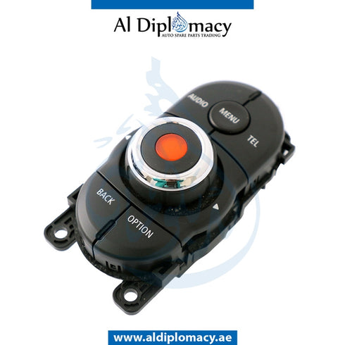 INFORMATION DISPLAY CONTROLLER for Mini Cooper Mini Clubman F55 (2015-2020) models