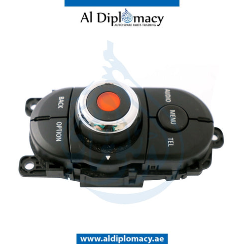 INFORMATION DISPLAY CONTROLLER for Mini Cooper Mini Clubman F55 (2015-2020) models