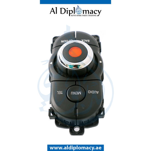 INFORMATION DISPLAY CONTROLLER for Mini Cooper Mini Clubman F55 (2015-2020) models