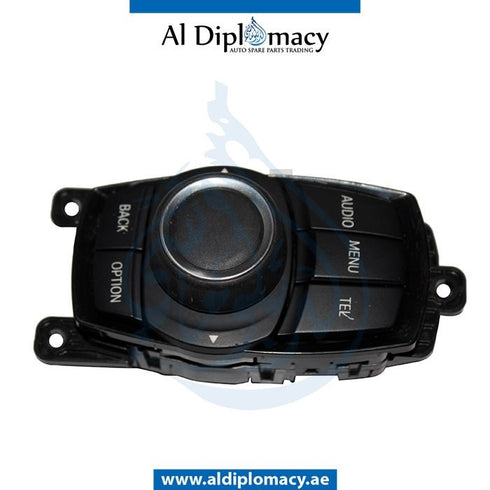 INFORMATION DISPLAY CONTROLLER for BMW 1 Series F15 (2013-2018) models, Part Number UN-65829317695