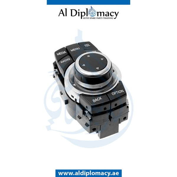 INFORMATION DISPLAY CONTROLLER for BMW 1 Series E60 (2004-2010) models, Part Number UN-65829334611