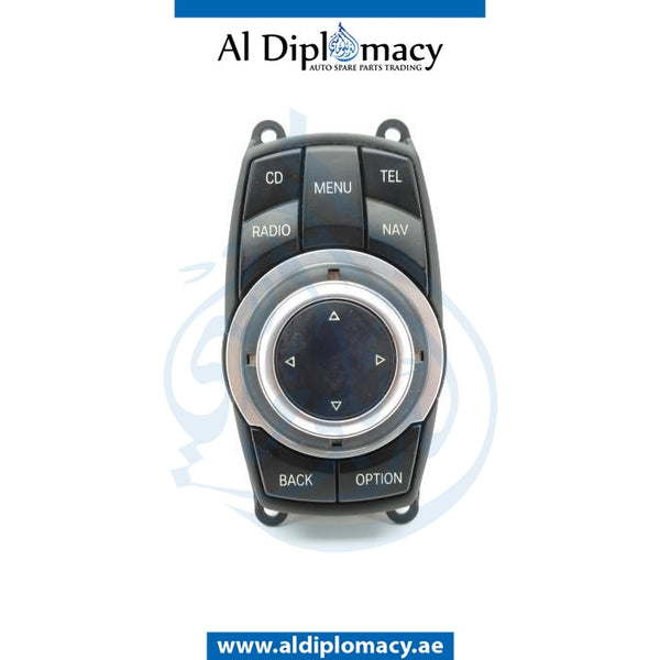 INFORMATION DISPLAY CONTROLLER for BMW Z4 Series E89 (2012-2017) models, Part Number UN-65829334615