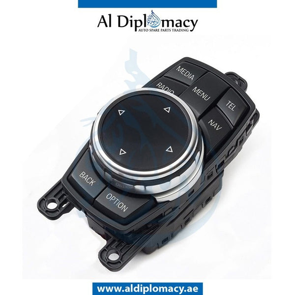 INFORMATION DISPLAY CONTROLLER for BMW 1 Series F01 (2008-2015) models, Part Number UN-65829350723