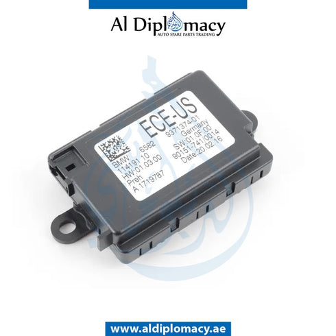 CONTROL Unit, CONTROLLER TOUCH for BMW 1 Series F01 (2016-2023) models, Part Number UN-65829371374