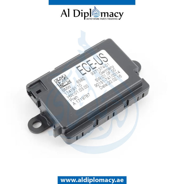 CONTROL Unit, CONTROLLER TOUCH for BMW 1 Series F01 (2016-2023) models, Part Number UN-65829371374