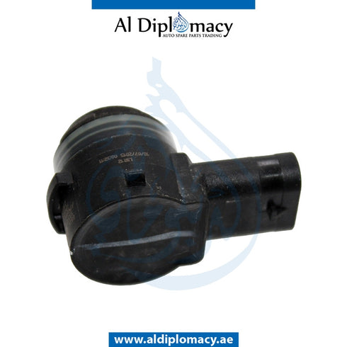 PARKING DISTANCE Sensor, PYRITE BROWN for BMW X5 Series F15 (2013-2018) models, Part Number UN-66207986029
