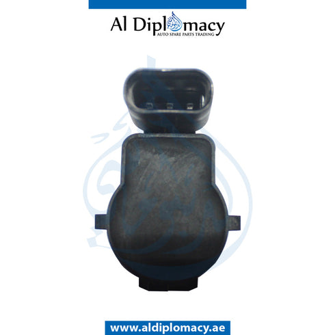 PARKING DISTANCE Sensor, DEEP SEA BLUE for BMW 2 Series E81 (2007-2011) models