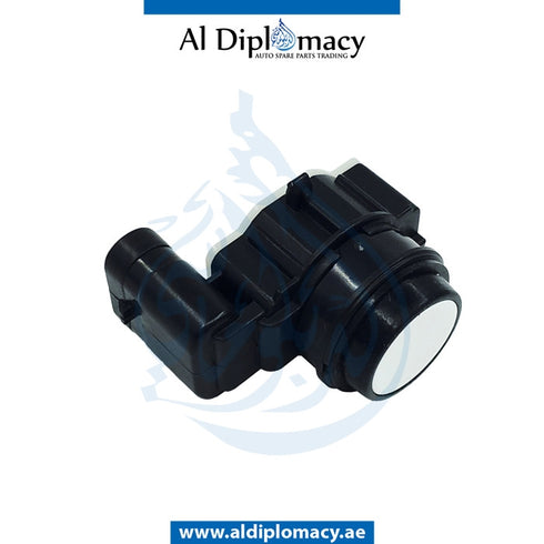 PARKING DISTANCE Sensor, BLACK for BMW 1 Series F21 (2012-2015) models, Part Number UN-66209261612