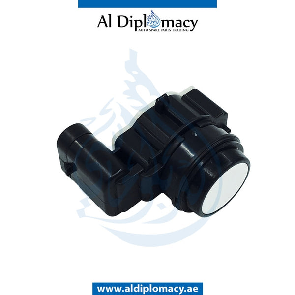 PARKING DISTANCE Sensor, BLACK for BMW 1 Series F21 (2012-2015) models, Part Number UN-66209261612
