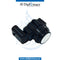 PARKING DISTANCE Sensor, BLACK for BMW 1 Series F21 (2012-2015) models, Part Number UN-66209261612
