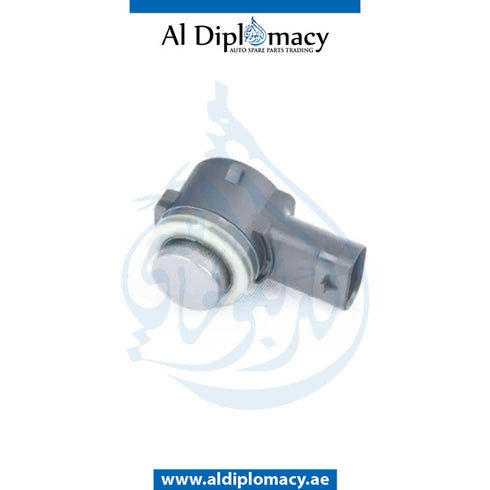 PARKING DISTANCE Sensor, SPACE GREY for BMW X5 Series F15 (2013-2018) models, Part Number UN-66209283768