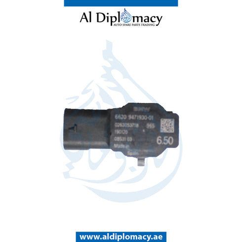 PARKING DISTANCE Sensor, BLACK for BMW 3 Series F40 (2019-2023) models