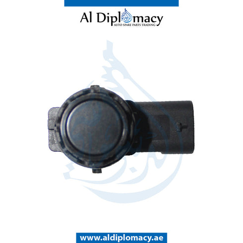 PARKING DISTANCE Sensor, BLACK for BMW 3 Series F40 (2019-2023) models, Part Number UN-66209471930