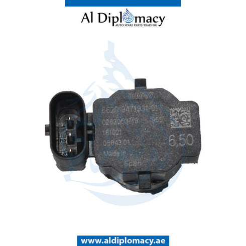 PARKING DISTANCE Sensor, BLACK for BMW X5 Series G05 (2018-2023) models
