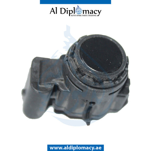 PARKING DISTANCE Sensor, BLACK for BMW X5 Series G05 (2018-2023) models, Part Number UN-66209471931