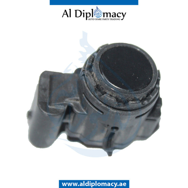 PARKING DISTANCE Sensor, BLACK for BMW X5 Series G05 (2018-2023) models, Part Number UN-66209471931