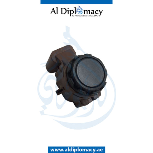 PARKING DISTANCE Sensor, BLACK for BMW 3 Series G20 (2018-2022) models, Part Number UN-66209471933