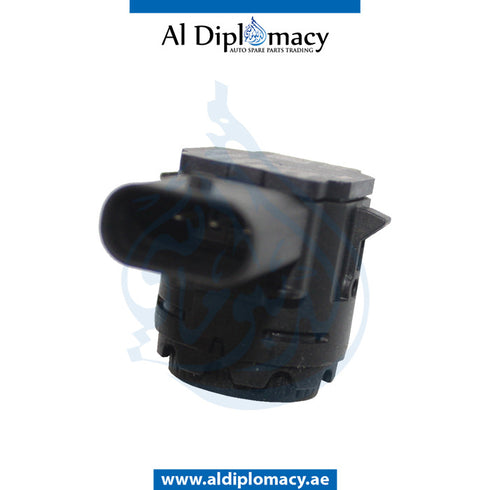 PARKING DISTANCE Sensor, Alpine WHITE for BMW 3 Series G11 (2018-2023) models