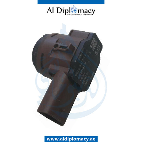 PARKING DISTANCE Sensor, SILVER for BMW 1 Series F40 (2019-2023) models