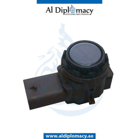 PARKING DISTANCE Sensor, SILVER for BMW 1 Series F40 (2019-2023) models, Part Number UN-66209472200