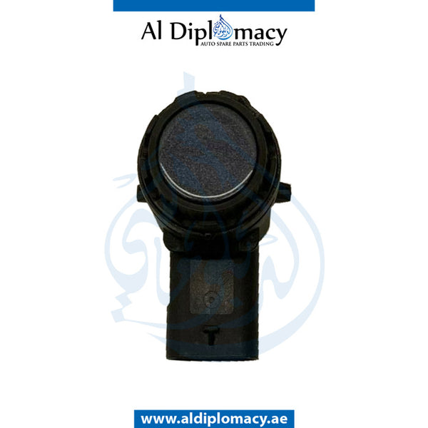 PARKING DISTANCE Sensor, GRAY for BMW 7 Series F15 (2013-2018) models, Part Number UN-66209472234
