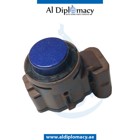 PARKING DISTANCE Sensor, BLUE for BMW 3 Series G20 (2018-2022) models, Part Number UN-66209472253