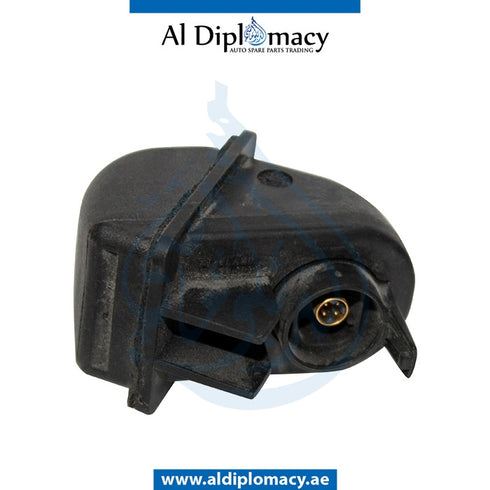 REVERSING CAMERA RETROFIT KIT for BMW 7 Series F01 (2008-2015) models, Part Number UN-66212154689