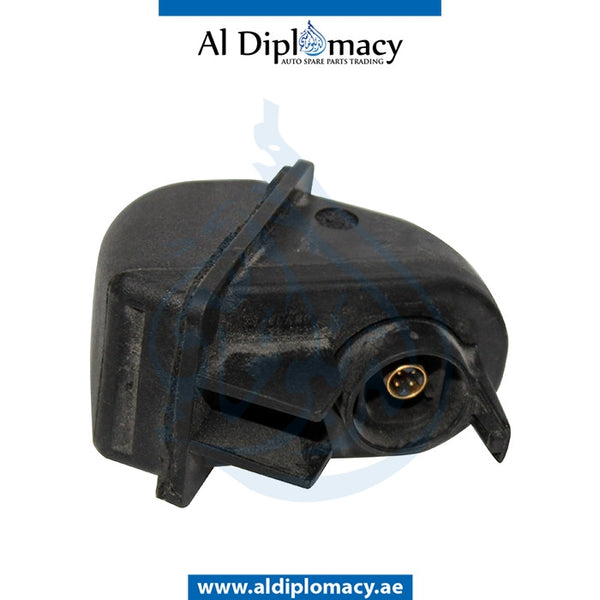 REVERSING CAMERA RETROFIT KIT for BMW 7 Series F01 (2008-2015) models, Part Number UN-66212154689