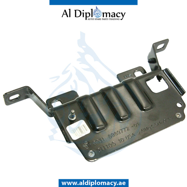 Front RADAR SENSOR BRACKET for BMW X3 Series F97 (2019-2021) models, Part Number UN-66316869772