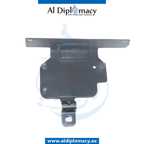 Front RADAR SENSOR BRACKET for BMW 5 Series G30 (2016-2020) models, Part Number UN-66316873401