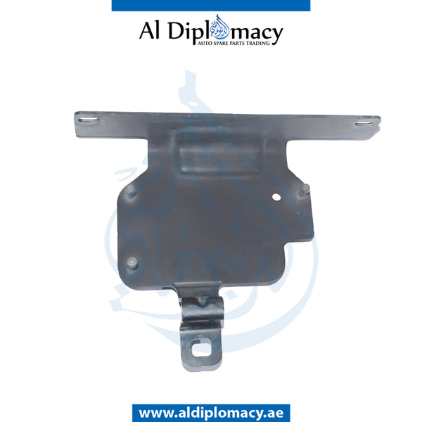 Front RADAR SENSOR BRACKET for BMW 5 Series G30 (2016-2020) models, Part Number UN-66316873401