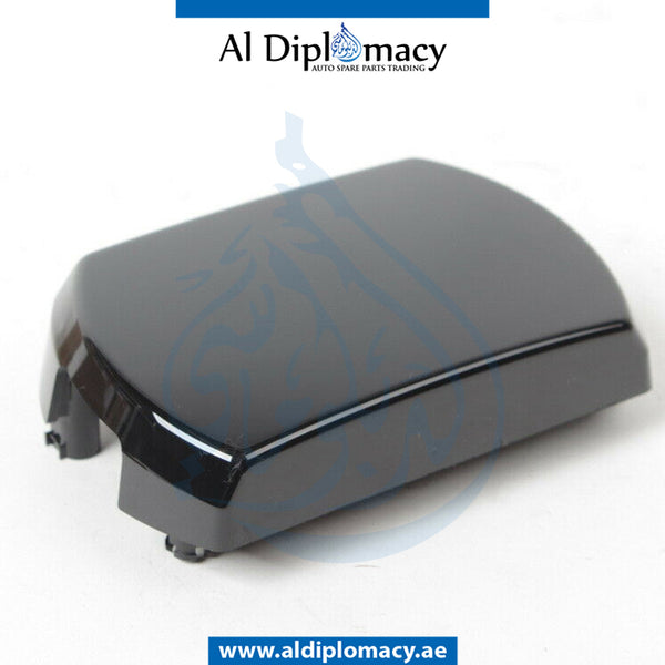 Front RADAR SENSOR COVER for BMW 3 Series F90 (2017-2020) models, Part Number UN-66316877219