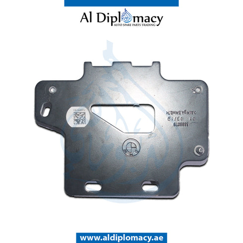 Front RADAR SENSOR BRACKET for BMW 7 Series G11 (2019-2022) models, Part Number UN-66316889079