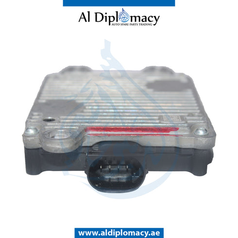 Front RADAR Sensor, LONG RANGE for BMW 8 Series G05 (2018-2023) models