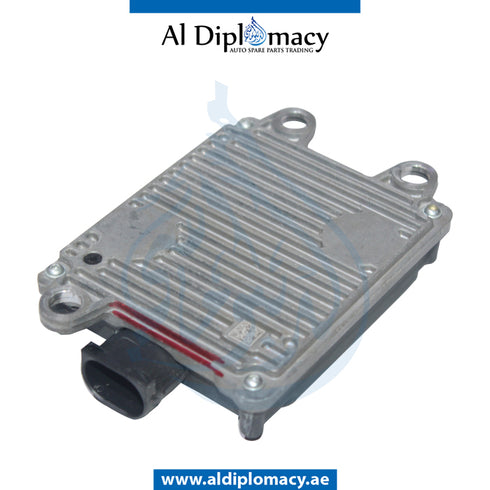 Front RADAR Sensor, LONG RANGE for BMW 8 Series G05 (2018-2023) models