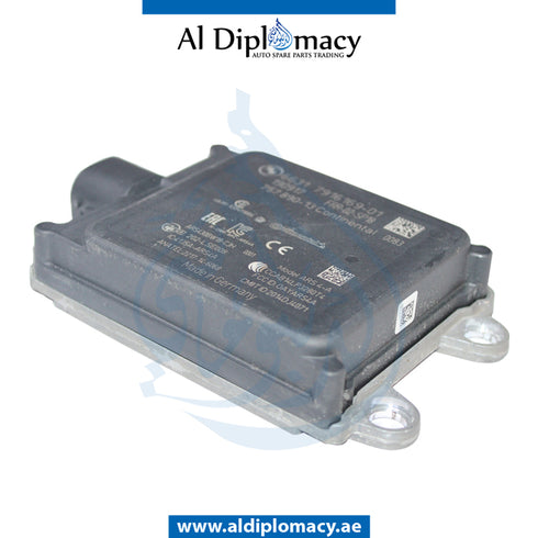 Front RADAR Sensor, LONG RANGE for BMW 3 Series F91 (2019-2023) models