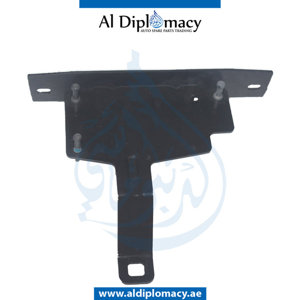 Front RADAR SENSOR BRACKET for BMW 8 Series G14 (2018-2023) models, Part Number UN-66318092297