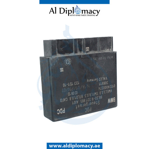 PARKING SYSTEM CONTROL UNIT for Mini Cooper Mini F55 (2015-2020) models