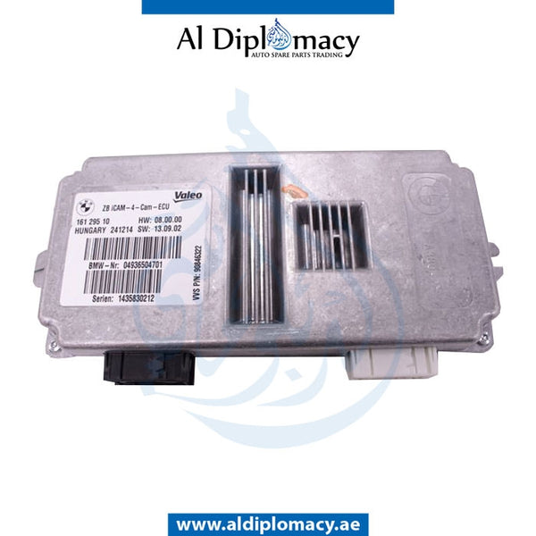 CONTROL Unit, SURROUND VIEW CAMERA for BMW X3 Series F15 (2013-2018) models, Part Number UN-66536836353